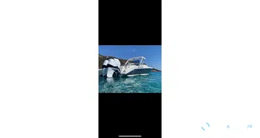 Al Dhaen Craft Al Dhaen 36 Cuddy