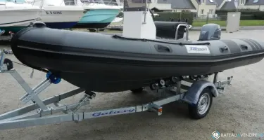 Tarpon AD 46