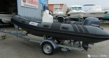 Tarpon AD 46