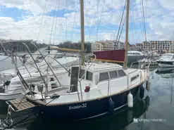 Beneteau Evasion 32