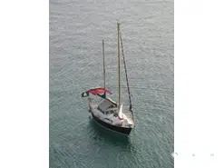 Beneteau Evasion 32