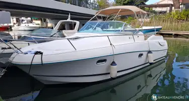 Jeanneau Leader 805