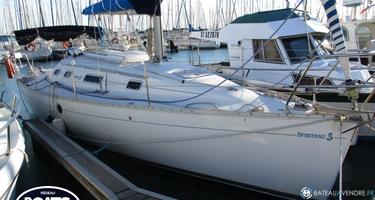 Beneteau First 310