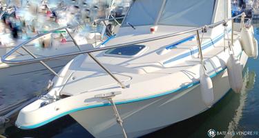 Beneteau Antares 605