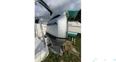 HONDA BF250 OCCASION