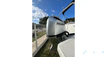 HONDA BF250 OCCASION - N°4