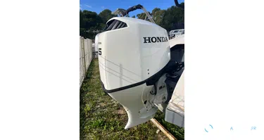 HONDA BF115 OCCASION - N°7