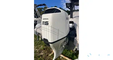 HONDA BF115 OCCASION - N°7