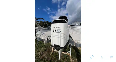 HONDA BF115 OCCASION - N°7