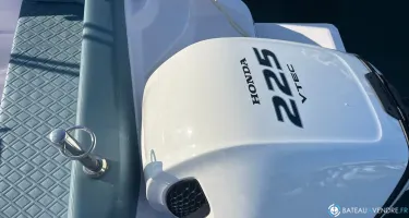 HONDA BF225 OCCASION