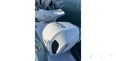 HONDA BF225 OCCASION - N°17