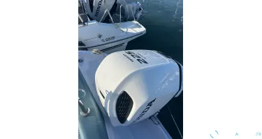 HONDA BF225 OCCASION