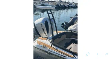 HONDA BF200 D'OCCASION - N°9