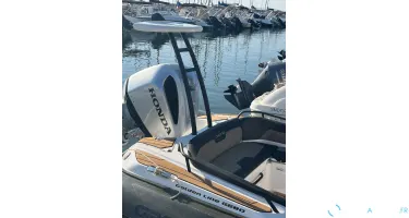 HONDA BF200 D'OCCASION