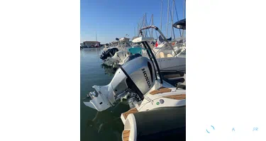 HONDA BF200 D'OCCASION - N°9