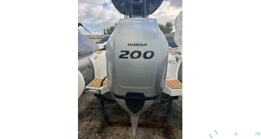 HONDA BF200 D'OCCASION