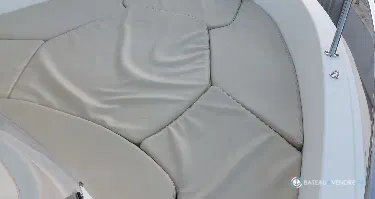 Jeanneau Cap Camarat 555