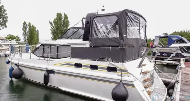 Vri Jon Ossenzijl Contessa 40