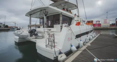 Bali Catamarans Bali 5.4