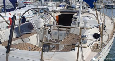 Gibert Marine Gib Sea 442