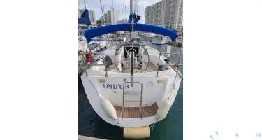 Gibert Marine Gib Sea 442