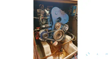 Gibert Marine Gib Sea 442