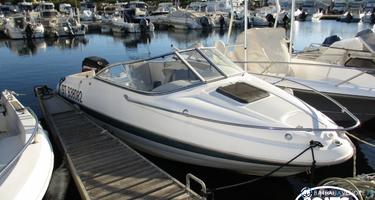 Bayliner  1802 Capri