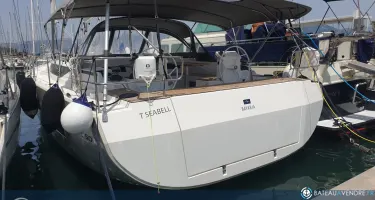 Bavaria C50