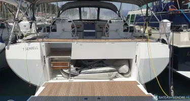 Bavaria C50