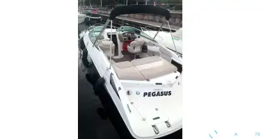 Regal  2550 Cuddy
