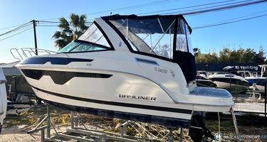 Bayliner Ciera 855