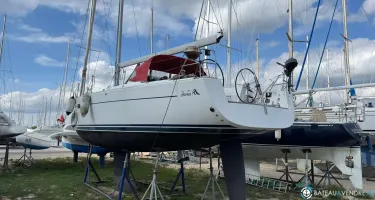 Hanse  430 E