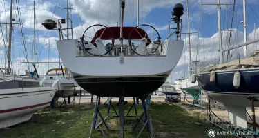 Hanse  430 E