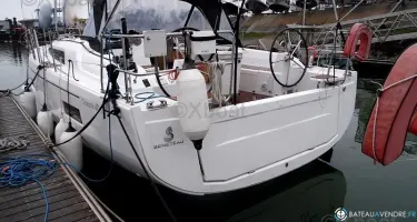 Beneteau Oceanis 40.1