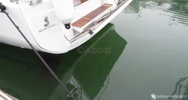 Beneteau Oceanis 40.1