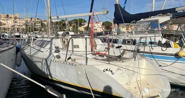 Kirie Feeling 850 Special