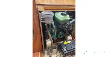 Kirie Feeling 850 Special