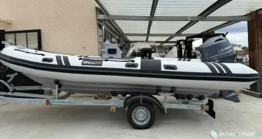 Tarpon DV 60