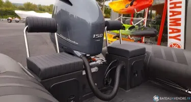 Tarpon DV 65