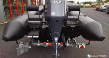 Tarpon DV 65