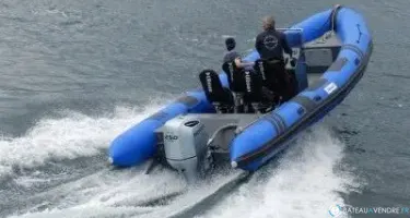 Tarpon DV 75