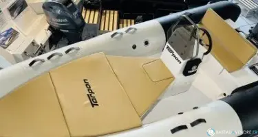 Tarpon  470 Lx