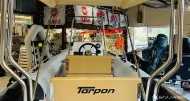 Tarpon  590 Lx