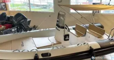 Tarpon  590 Lx