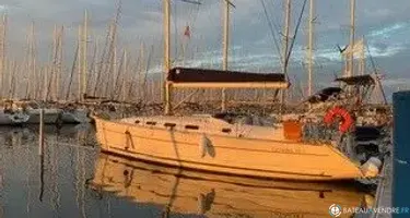 Beneteau CYCLADES 39.3