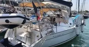 Beneteau CYCLADES 39.3
