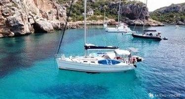 Beneteau CYCLADES 39.3