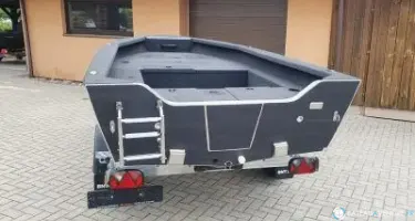Brema  430v Probass
