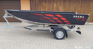 Brema  430v Probass