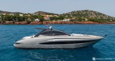 Riva Vertigo 63